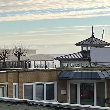 Die Kleine Freiheit Groemitz Center - Unmittelbare Strandlage Mit Allem Komfort 외부 사진